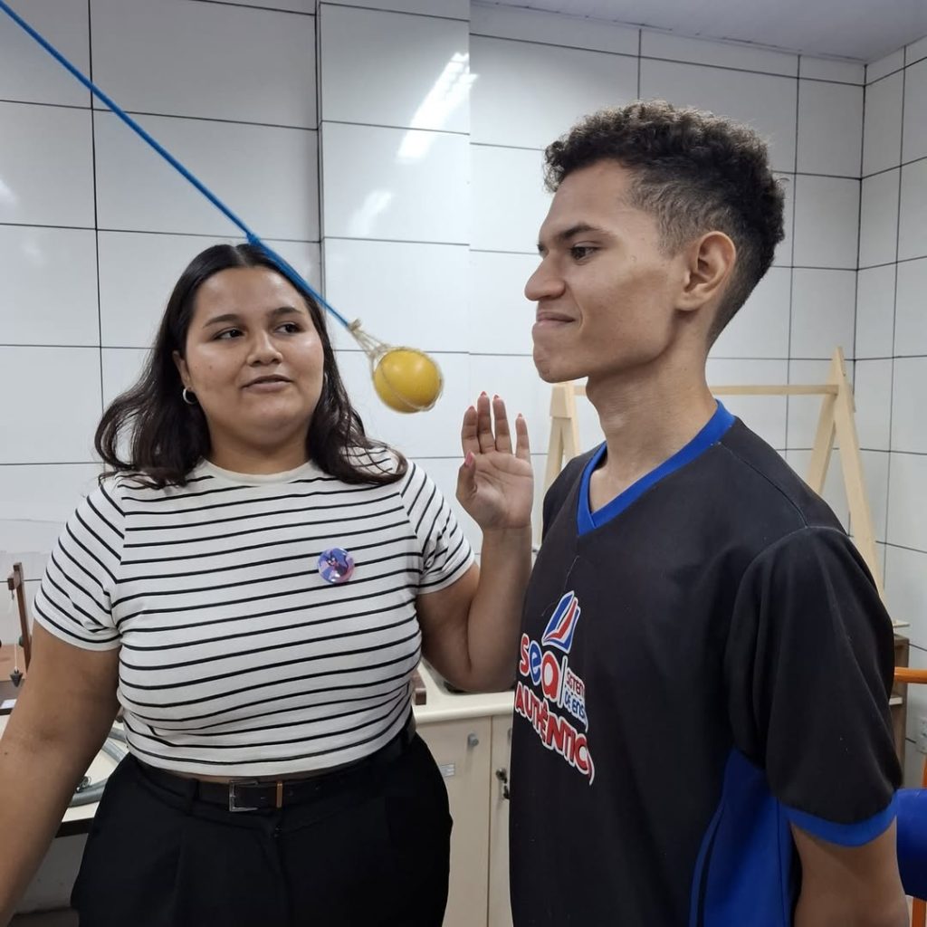 Sistema de Ensino Authêntico – Belém-PA em visita ao Centro Interativo de Ciência e Tecnologia d (2)