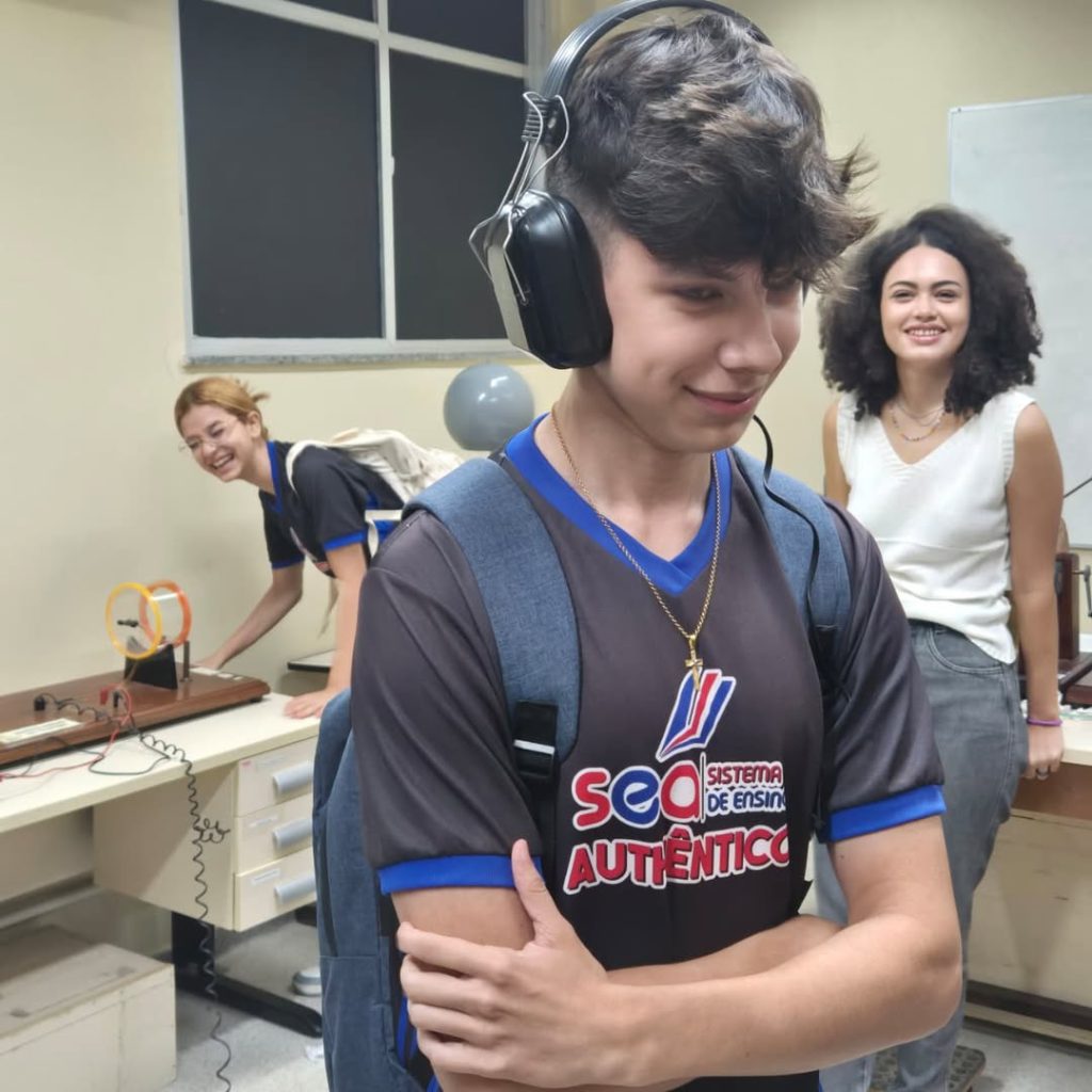 Sistema de Ensino Authêntico – Belém-PA em visita ao Centro Interativo de Ciência e Tecnologia d (5)